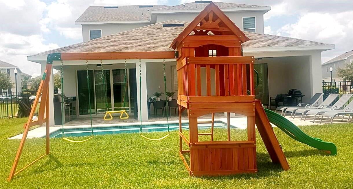 451 BURMA ST, KISSIMMEE, FL, 34747