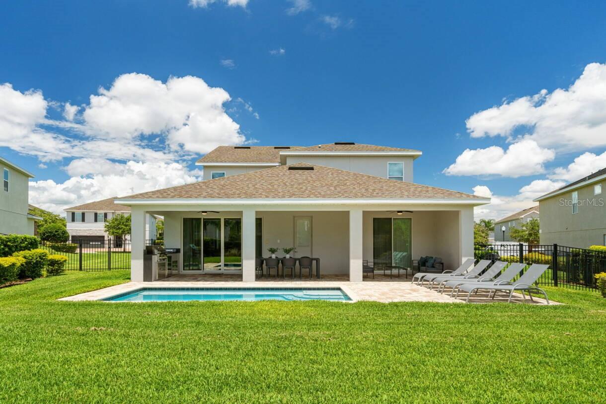 451 BURMA ST, KISSIMMEE, FL, 34747