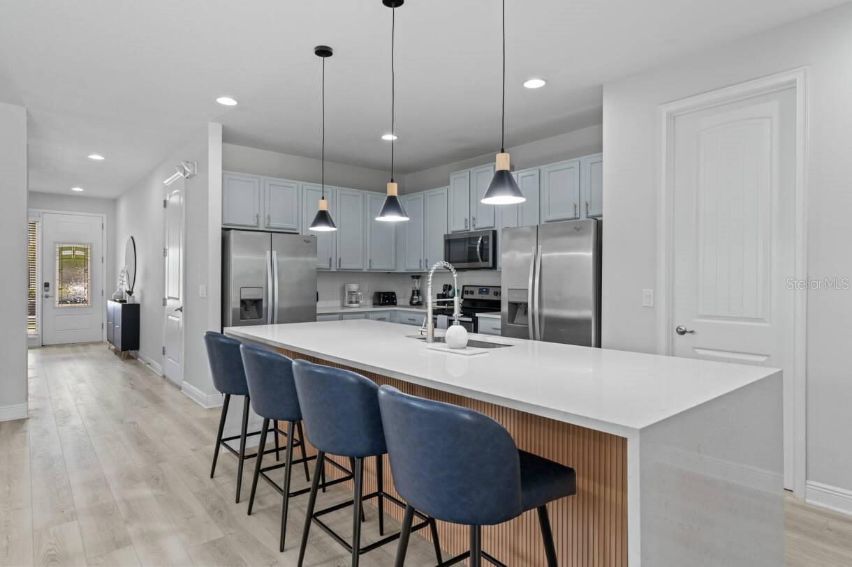 451 BURMA ST, KISSIMMEE, FL, 34747