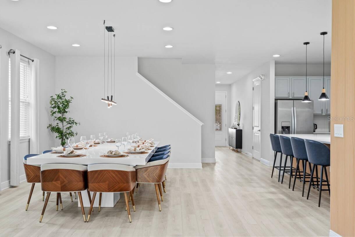 451 BURMA ST, KISSIMMEE, FL, 34747