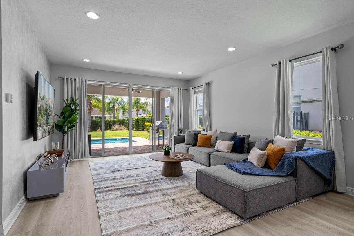 451 BURMA ST, KISSIMMEE, FL, 34747