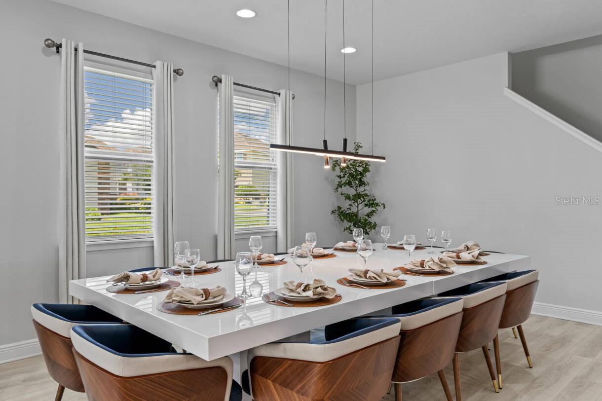 451 BURMA ST, KISSIMMEE, FL, 34747