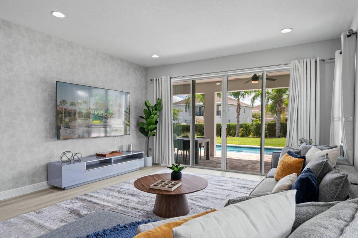 451 BURMA ST, KISSIMMEE, FL, 34747