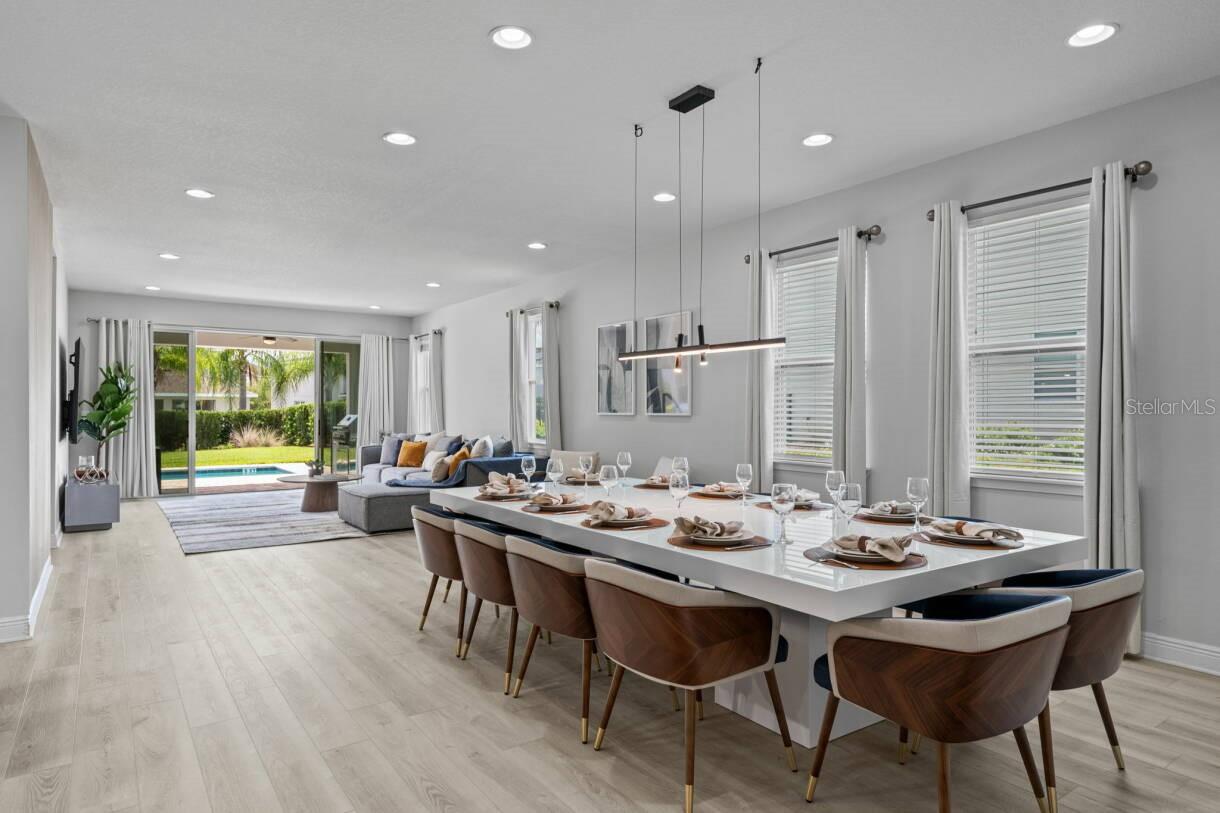 451 BURMA ST, KISSIMMEE, FL, 34747