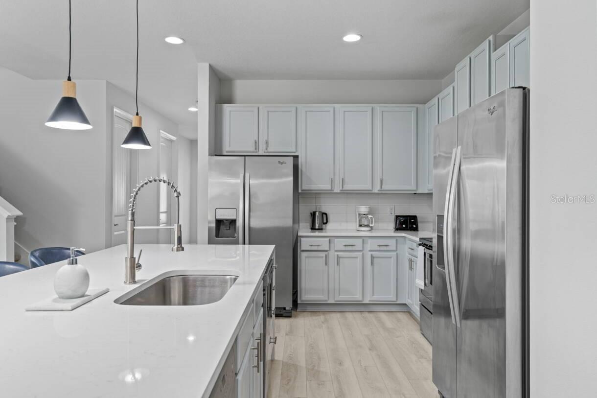 451 BURMA ST, KISSIMMEE, FL, 34747