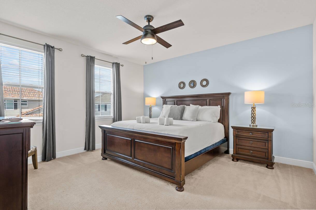 451 BURMA ST, KISSIMMEE, FL, 34747