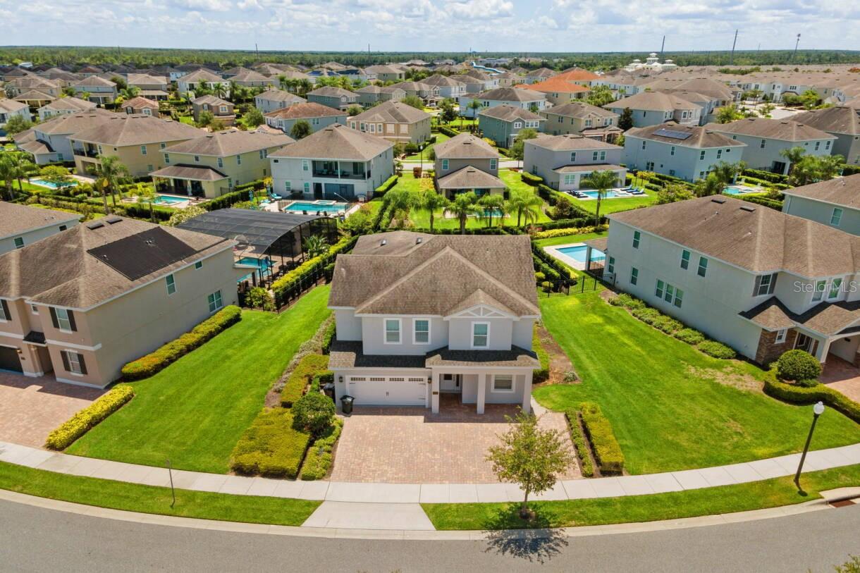 451 BURMA ST, KISSIMMEE, FL, 34747