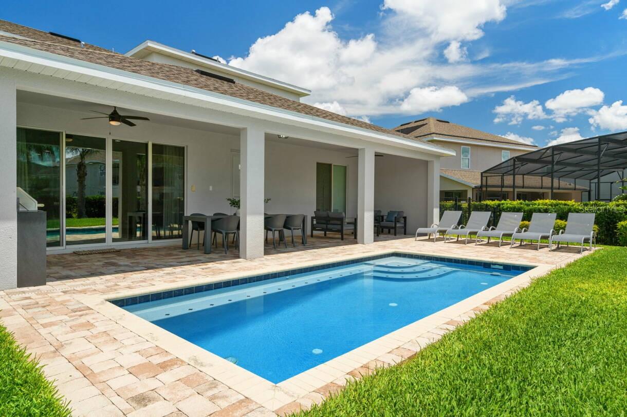 451 BURMA ST, KISSIMMEE, FL, 34747