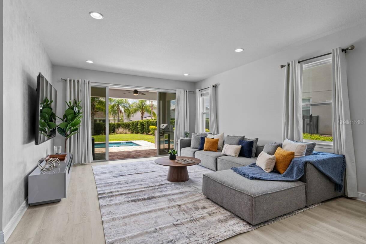 451 BURMA ST, KISSIMMEE, FL, 34747