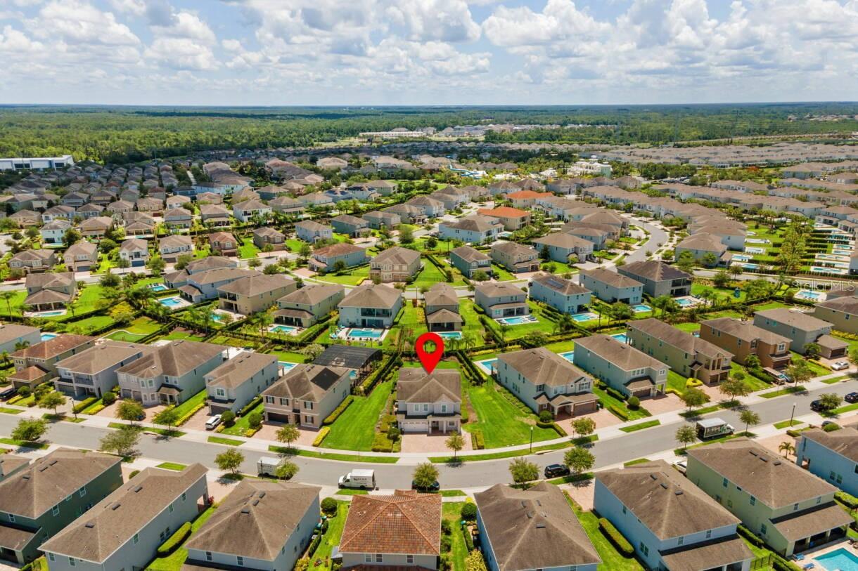 451 BURMA ST, KISSIMMEE, FL, 34747