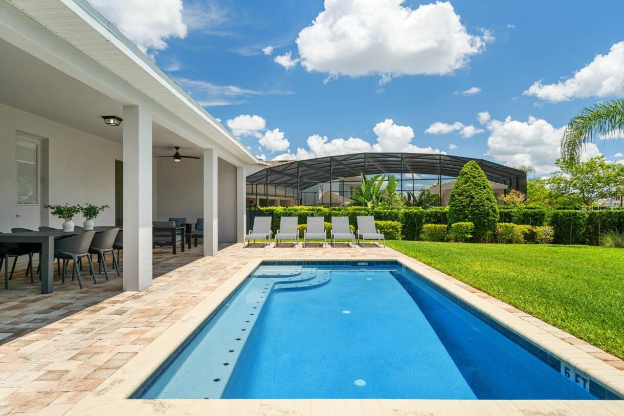 451 BURMA ST, KISSIMMEE, FL, 34747