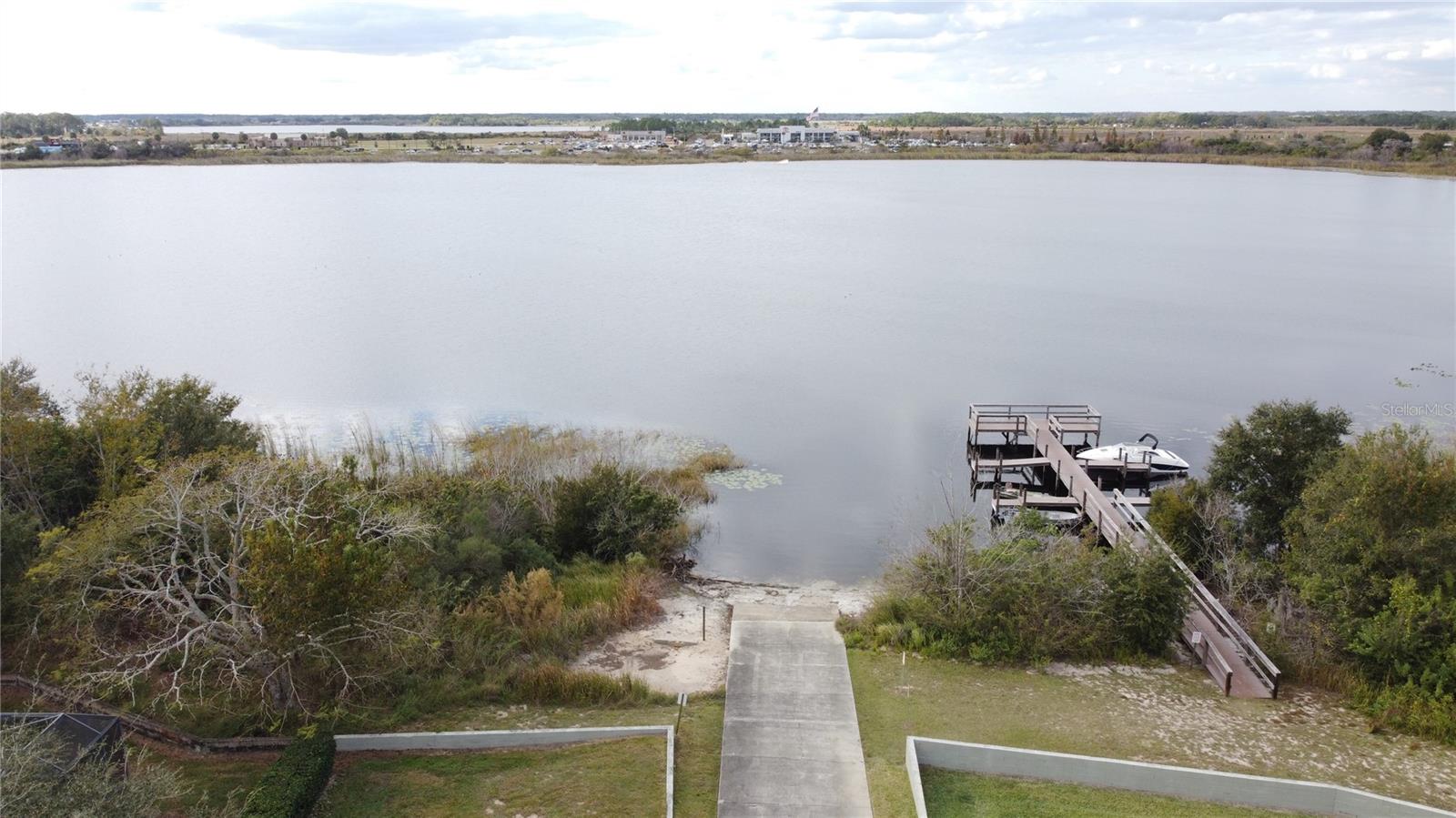 350 CHEROKEE AVE, HAINES CITY, FL, 33844