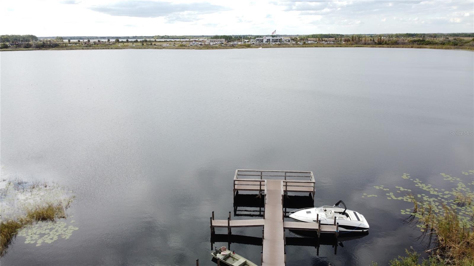 350 CHEROKEE AVE, HAINES CITY, FL, 33844