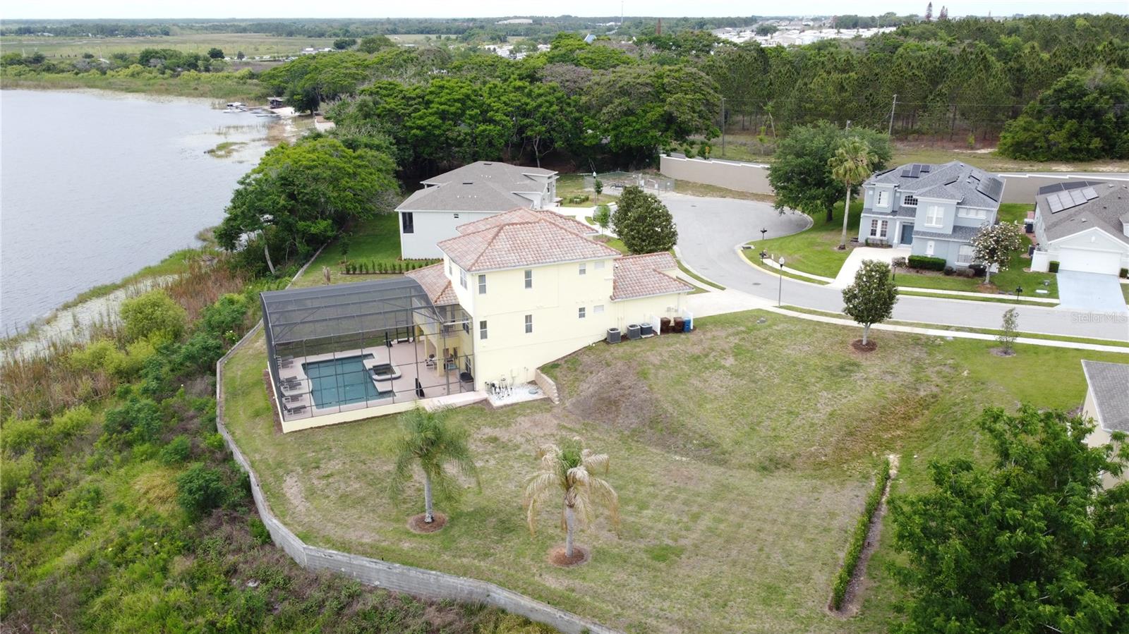 350 CHEROKEE AVE, HAINES CITY, FL, 33844