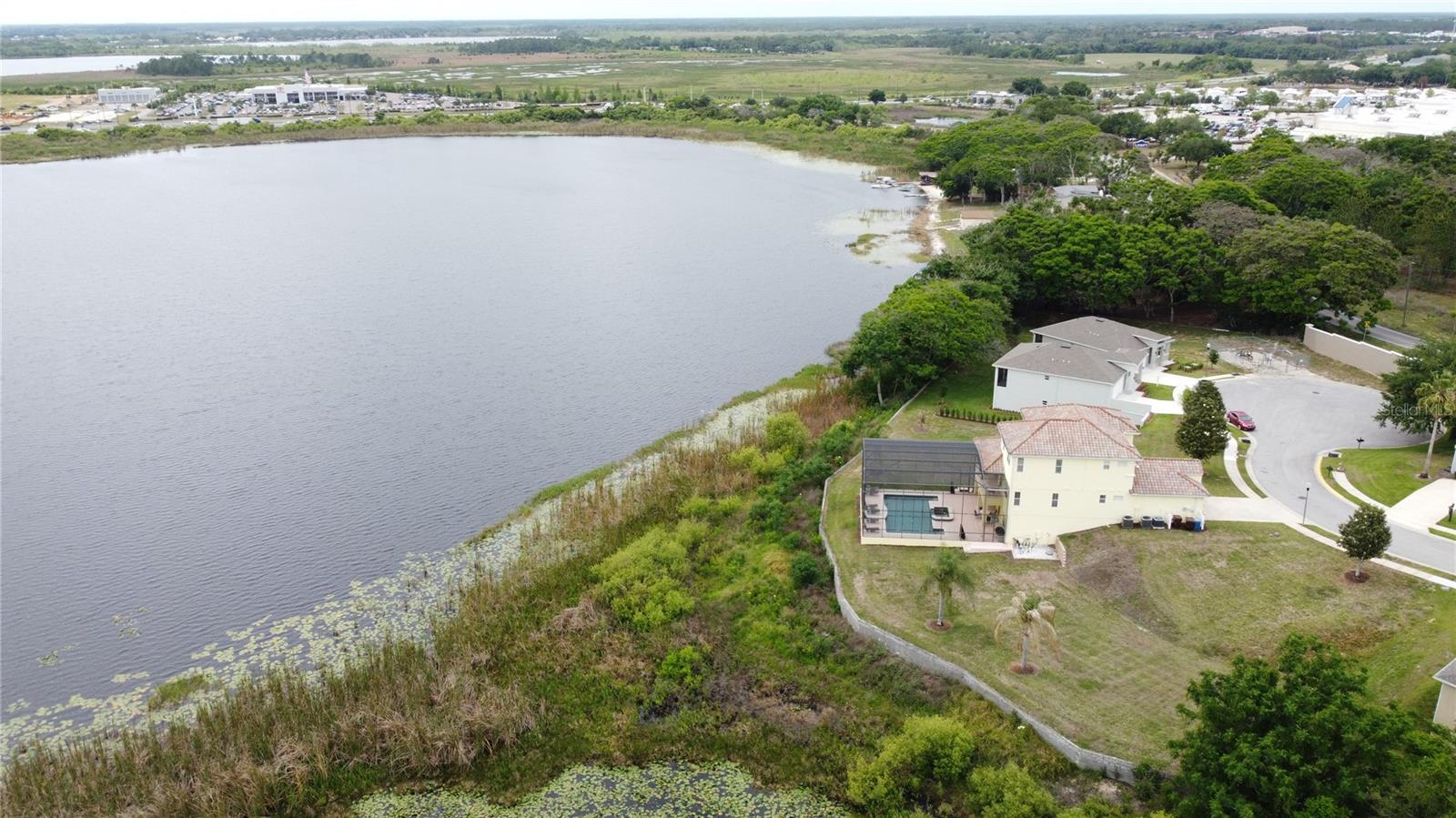 350 CHEROKEE AVE, HAINES CITY, FL, 33844