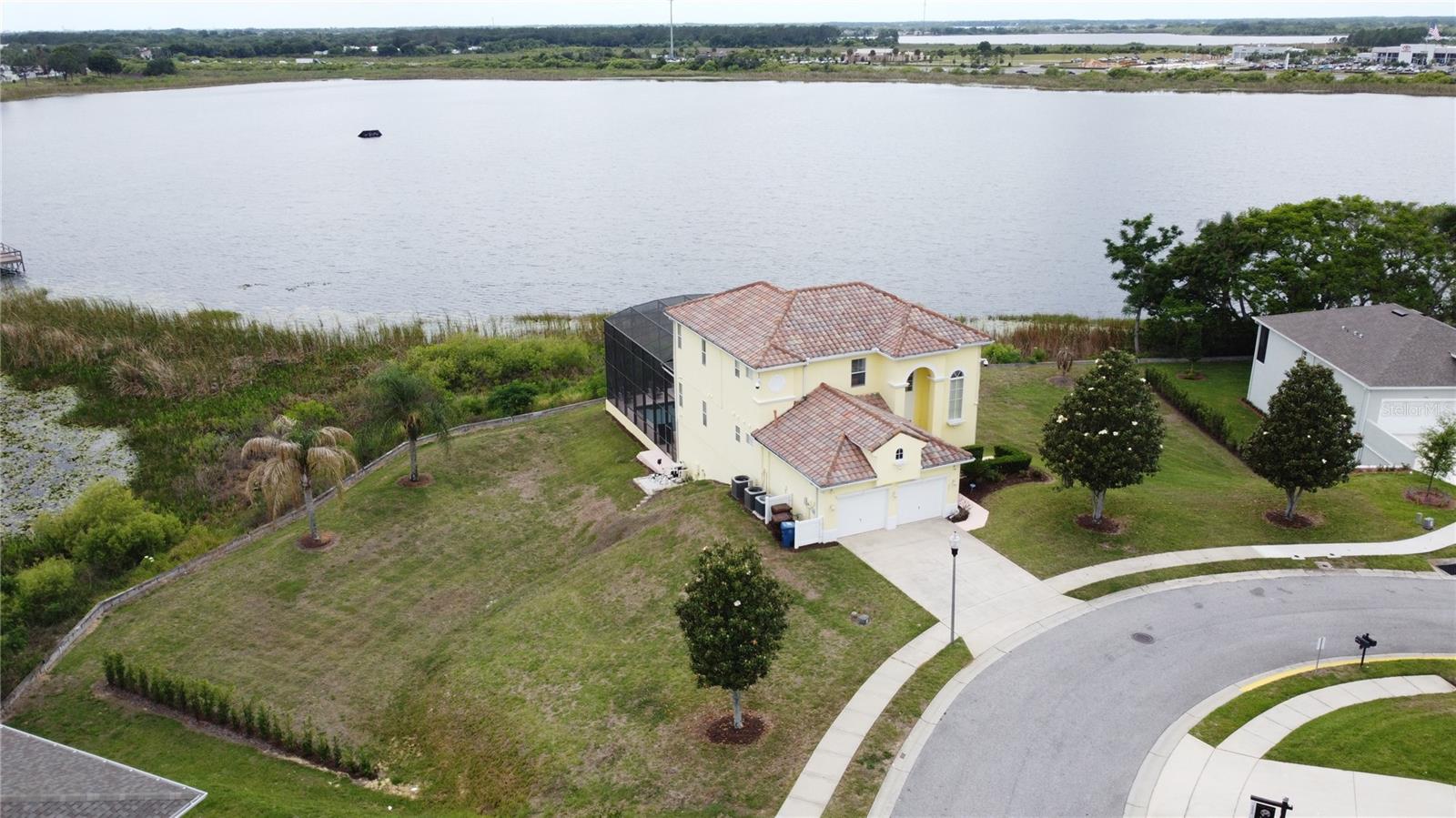 350 CHEROKEE AVE, HAINES CITY, FL, 33844