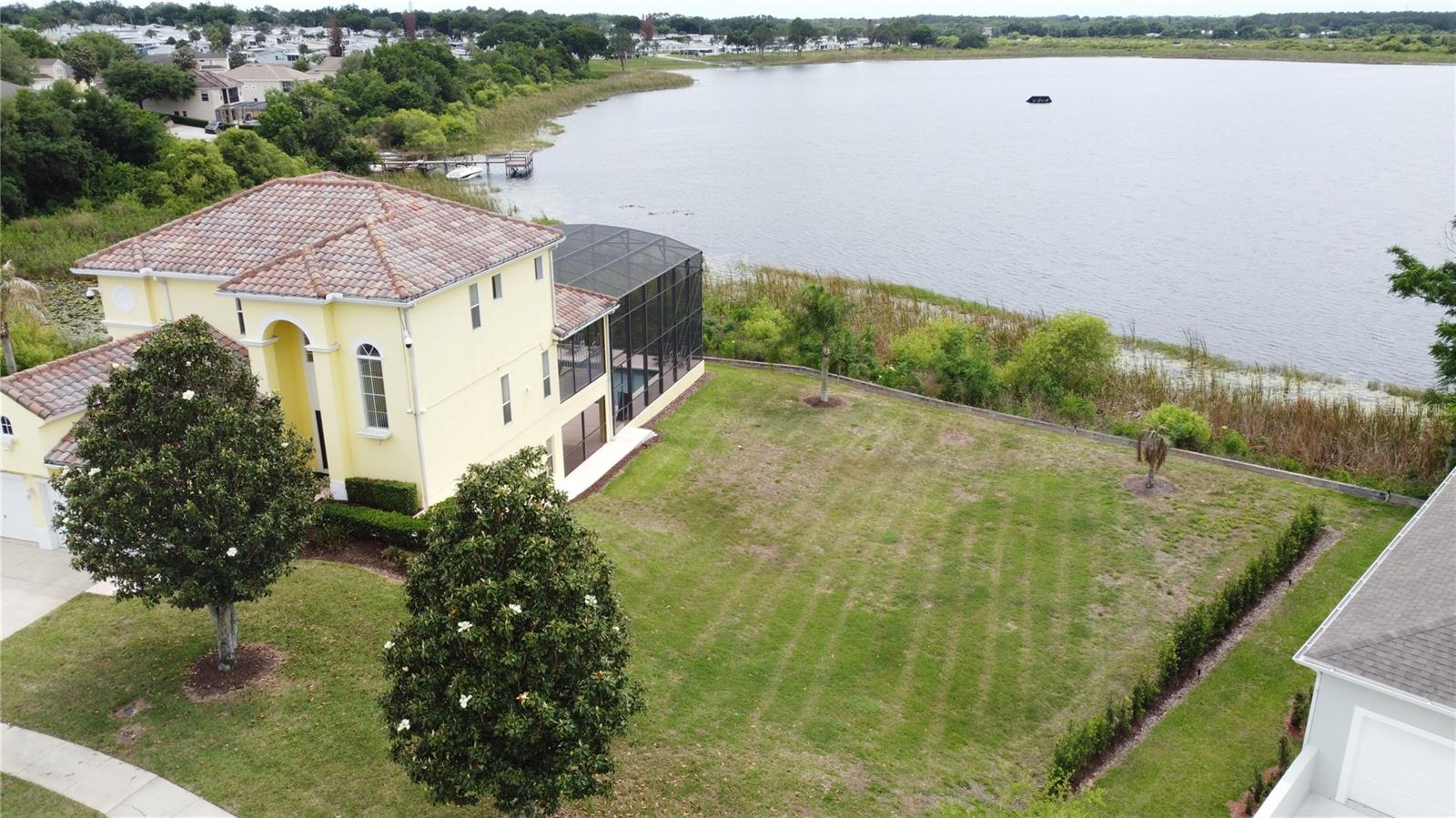 354 CHEROKEE AVE, HAINES CITY, FL, 33844