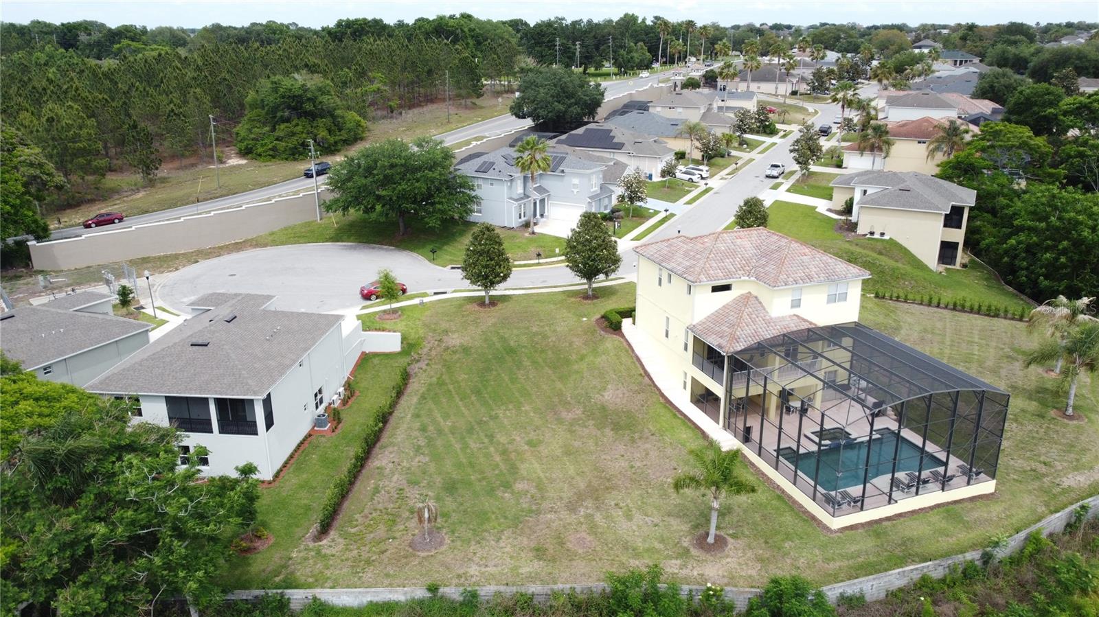 354 CHEROKEE AVE, HAINES CITY, FL, 33844