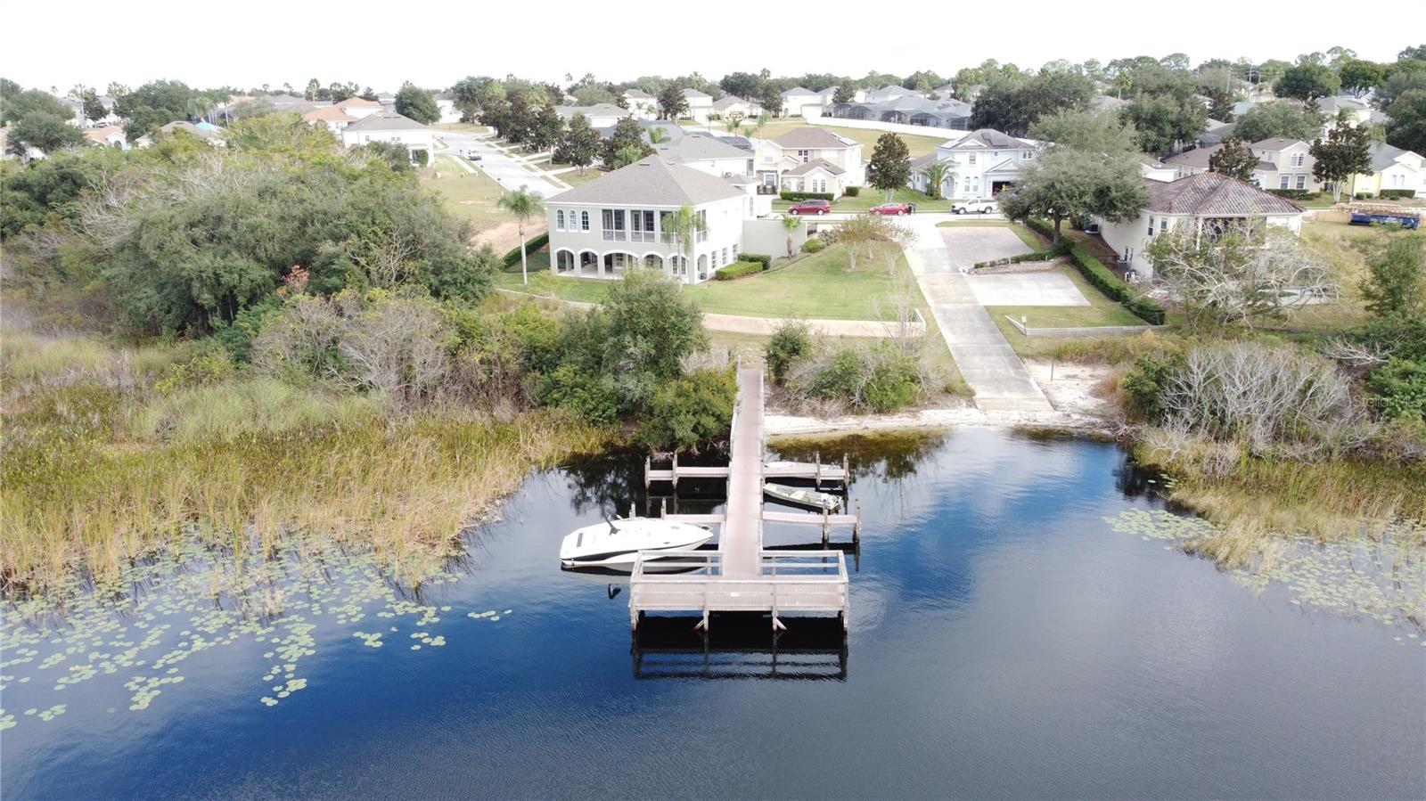 354 CHEROKEE AVE, HAINES CITY, FL, 33844