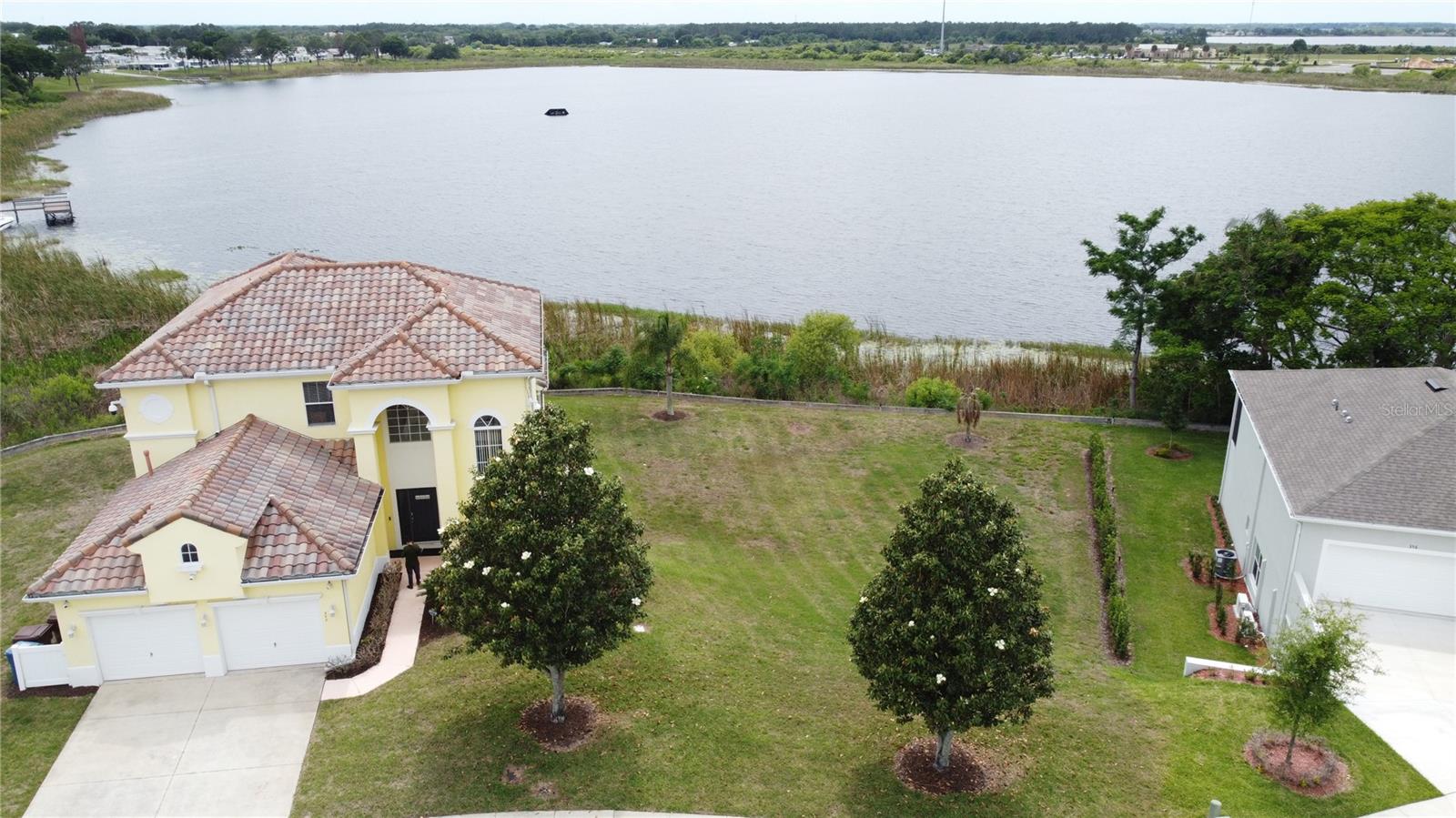 354 CHEROKEE AVE, HAINES CITY, FL, 33844