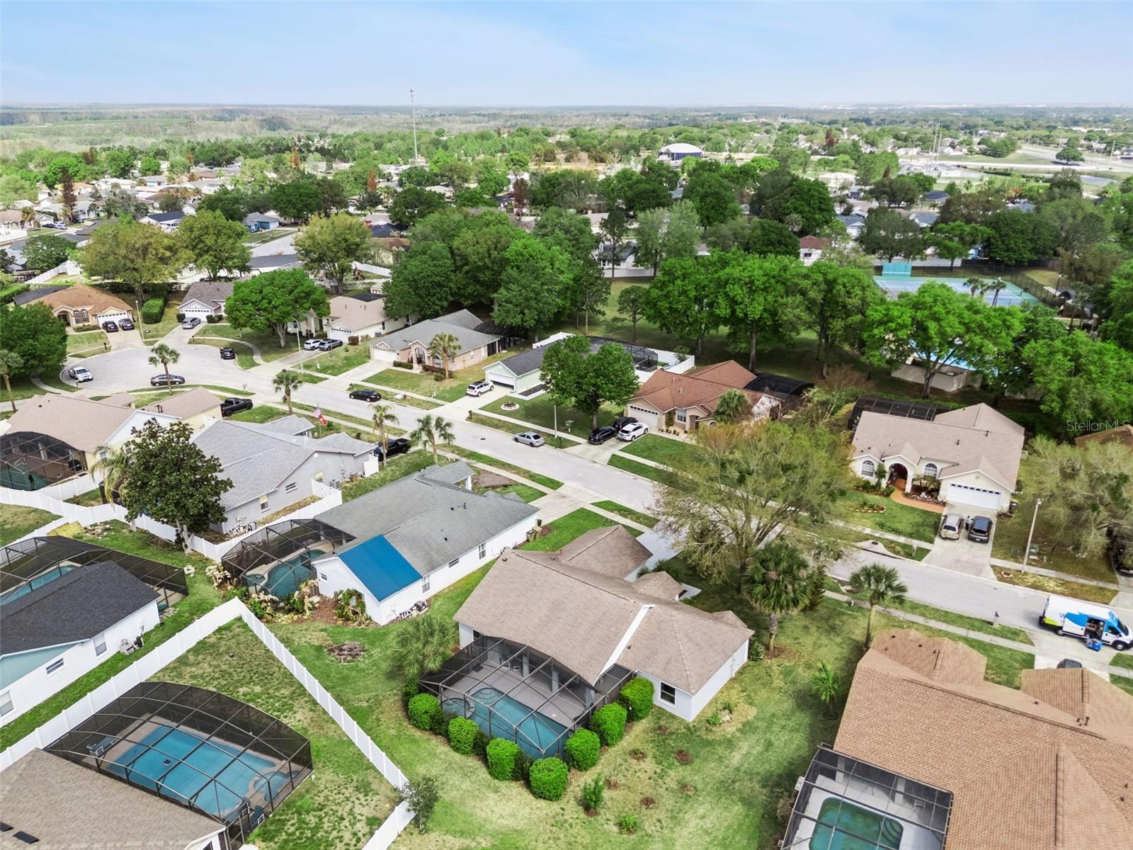 2130 PEKOE CT, CLERMONT, FL, 34714