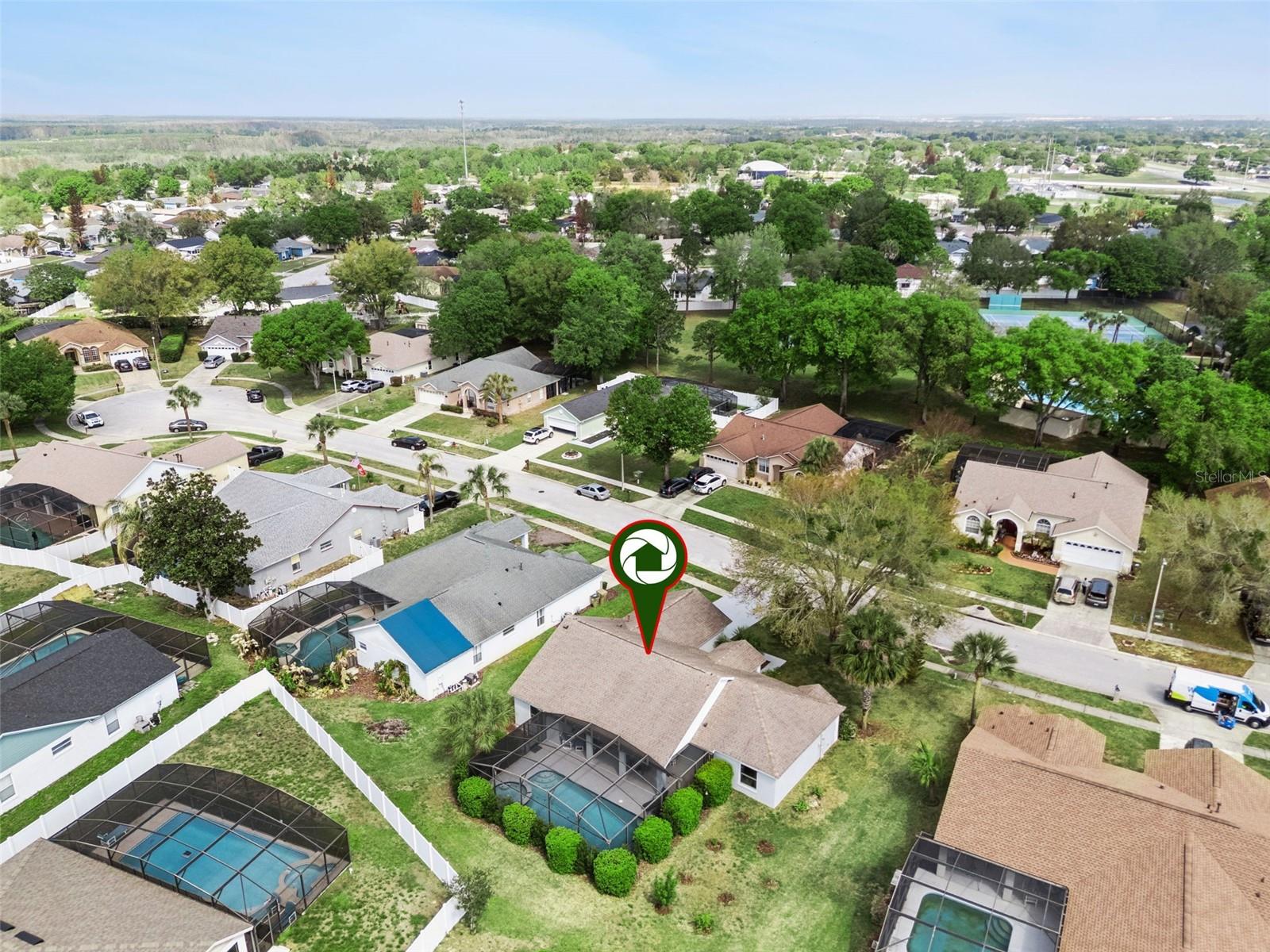 2130 PEKOE CT, CLERMONT, FL, 34714