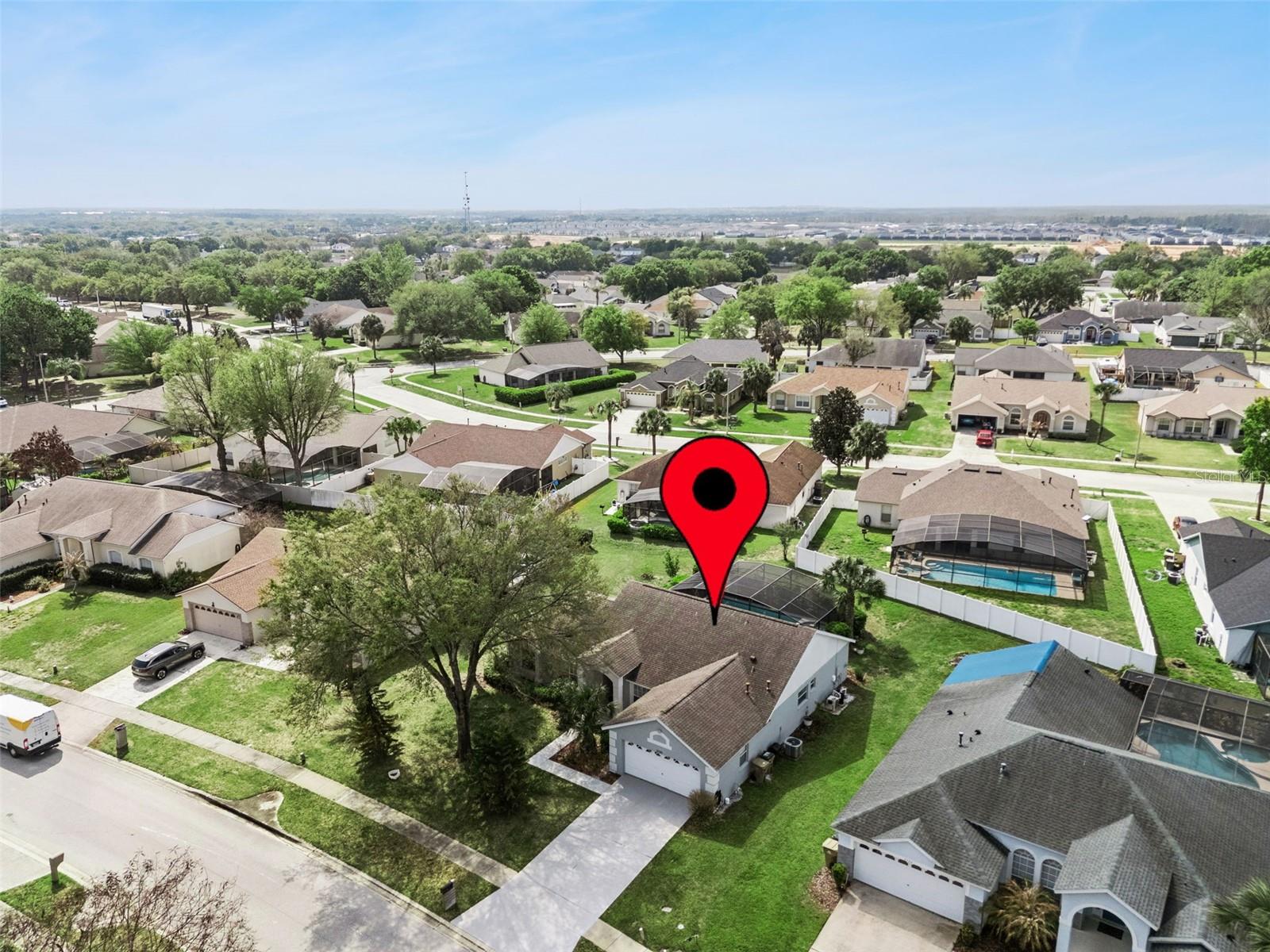 2130 PEKOE CT, CLERMONT, FL, 34714