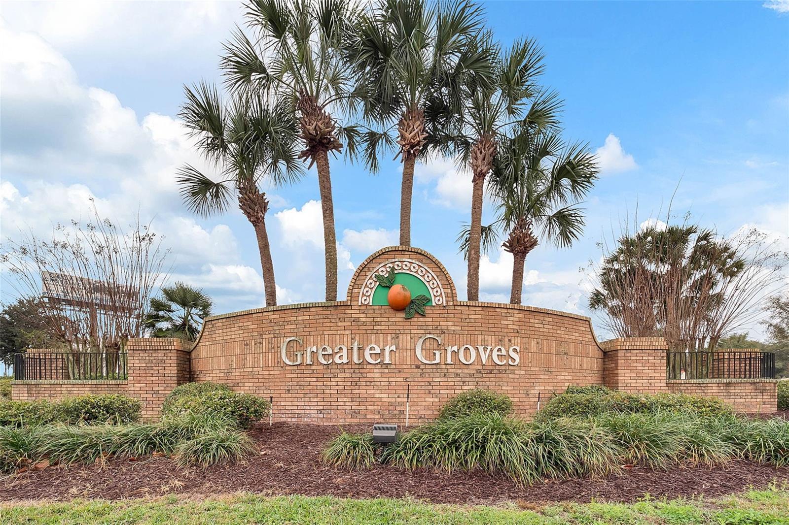 2130 PEKOE CT, CLERMONT, FL, 34714