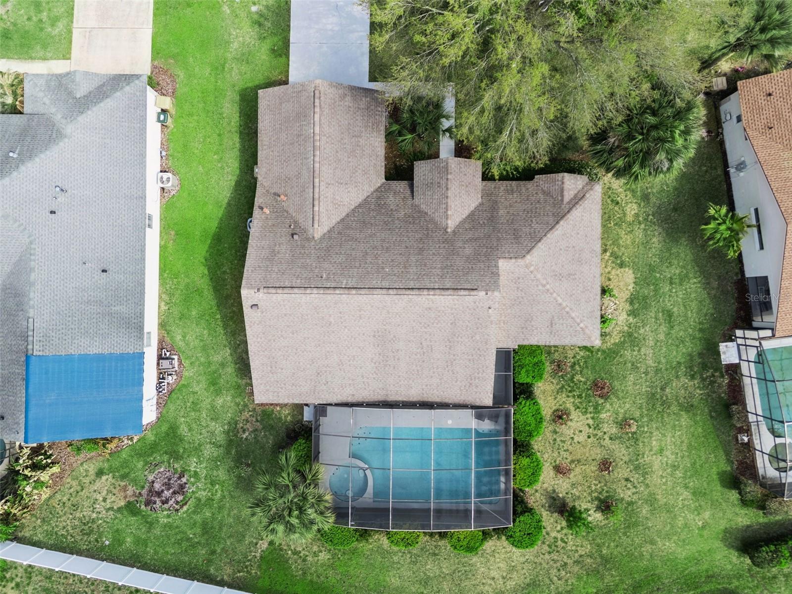 2130 PEKOE CT, CLERMONT, FL, 34714
