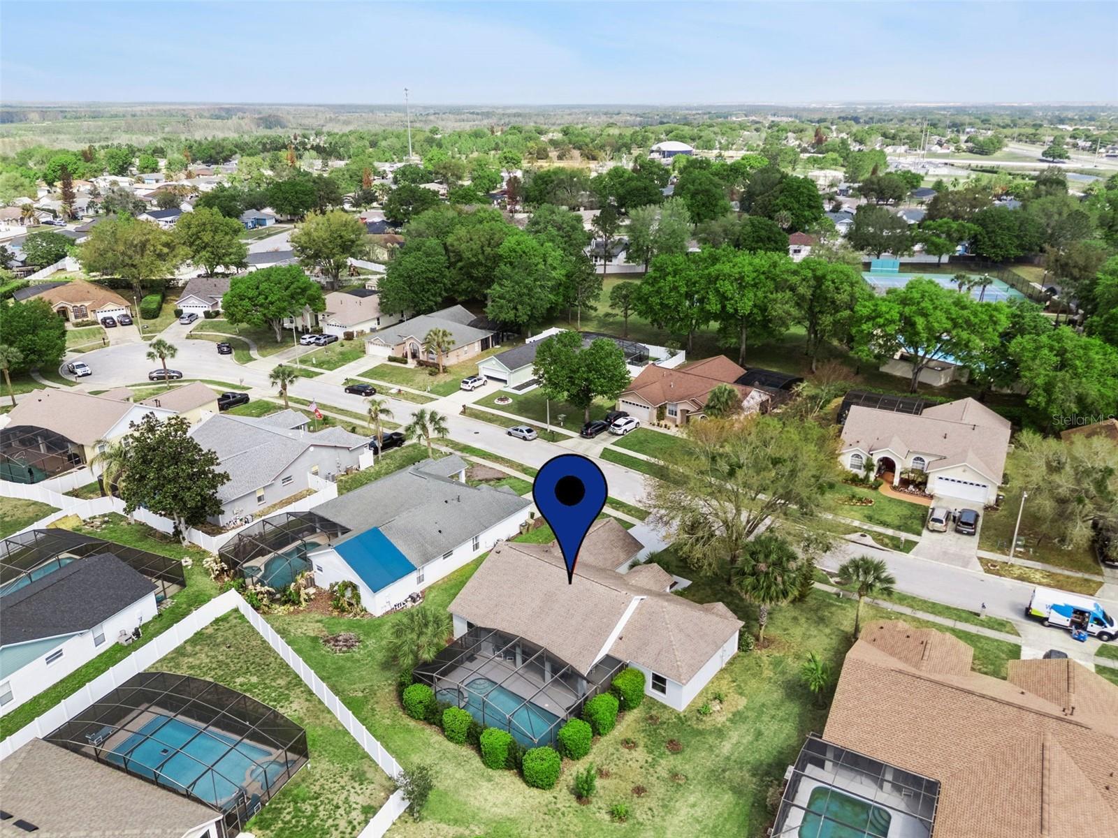 2130 PEKOE CT, CLERMONT, FL, 34714