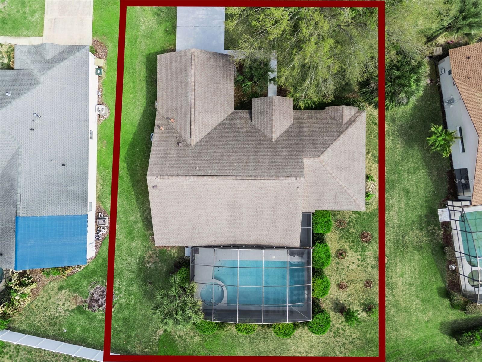 2130 PEKOE CT, CLERMONT, FL, 34714