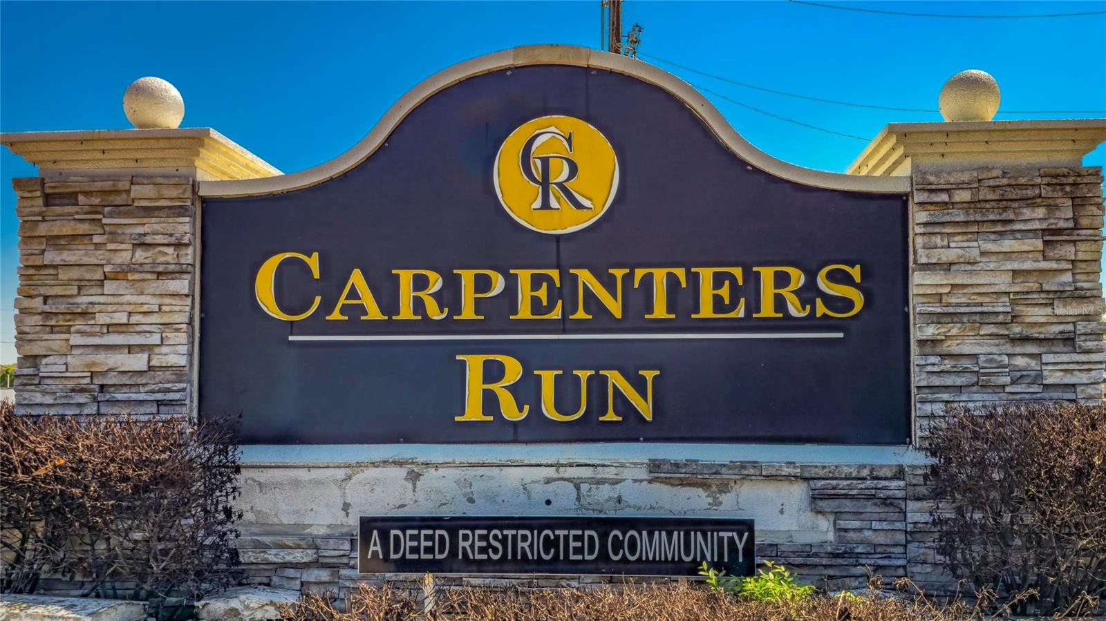 1841 CANDLESTICK CT, LUTZ, FL, 33559