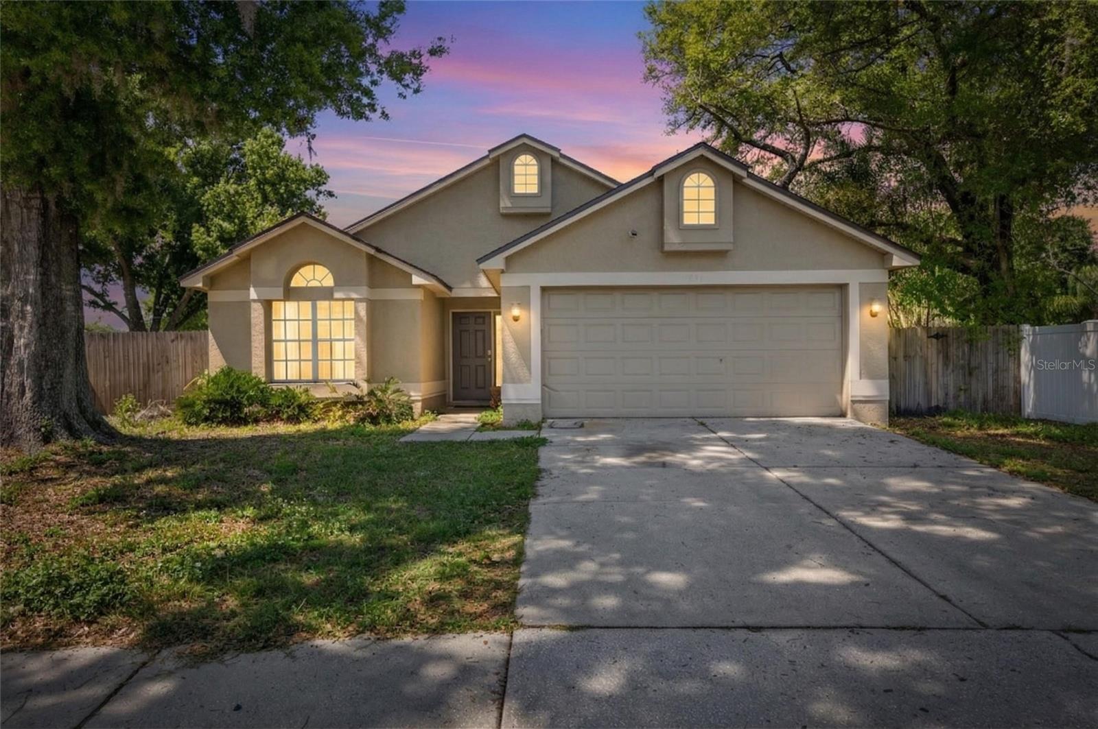 1841 CANDLESTICK CT, LUTZ, FL, 33559