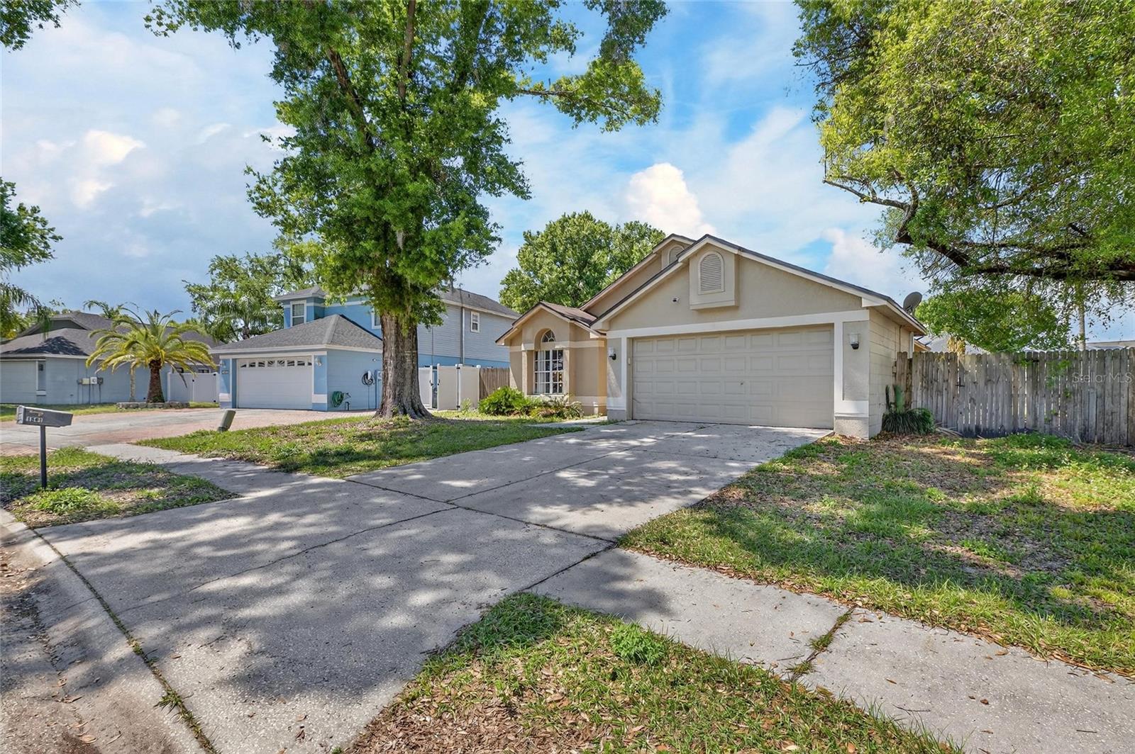 1841 CANDLESTICK CT, LUTZ, FL, 33559