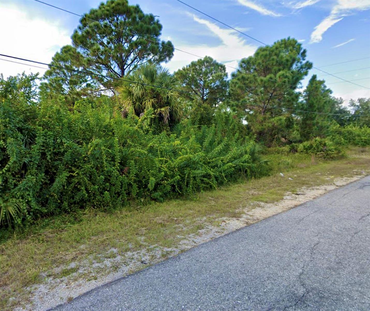 54 DENIS AVE S, LEHIGH ACRES, FL, 33976