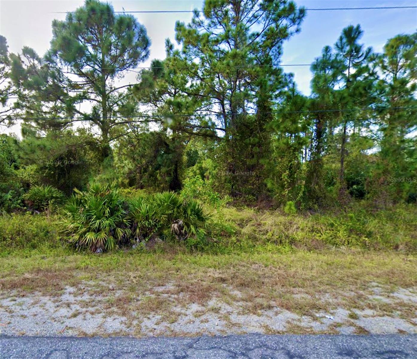 54 DENIS AVE S, LEHIGH ACRES, FL, 33976