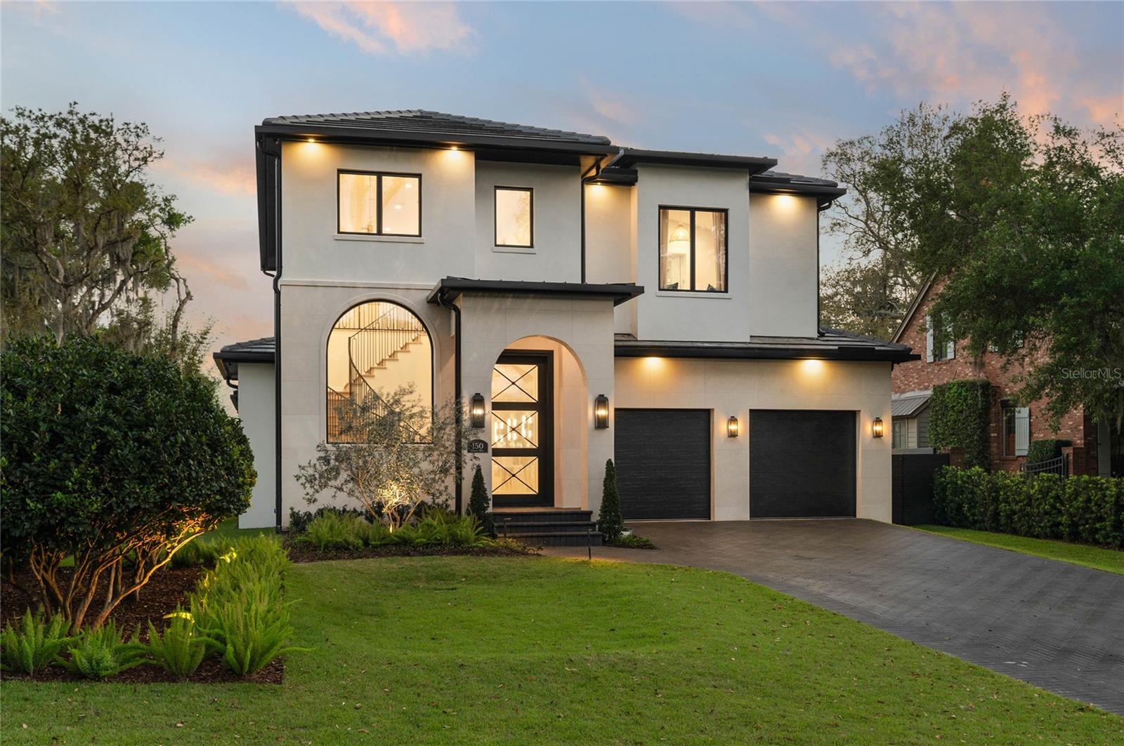 150 DANA WAY, WINTER PARK, FL, 32789