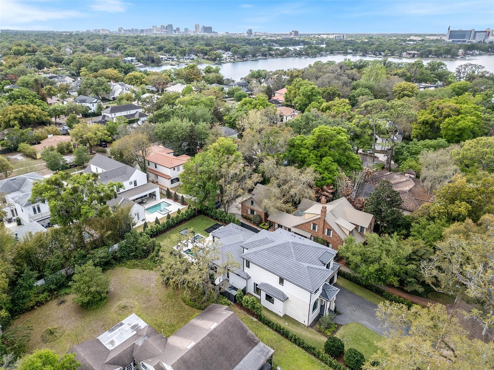 150 DANA WAY, WINTER PARK, FL, 32789