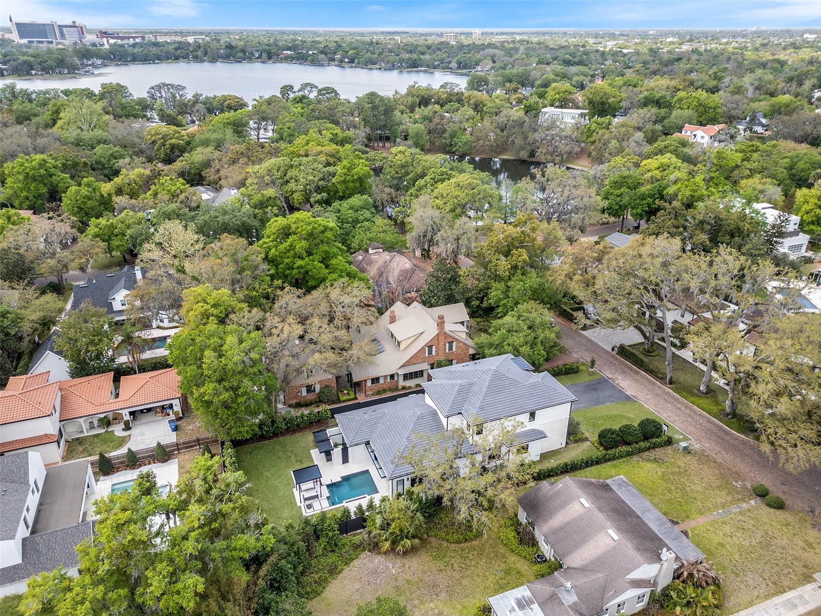 150 DANA WAY, WINTER PARK, FL, 32789