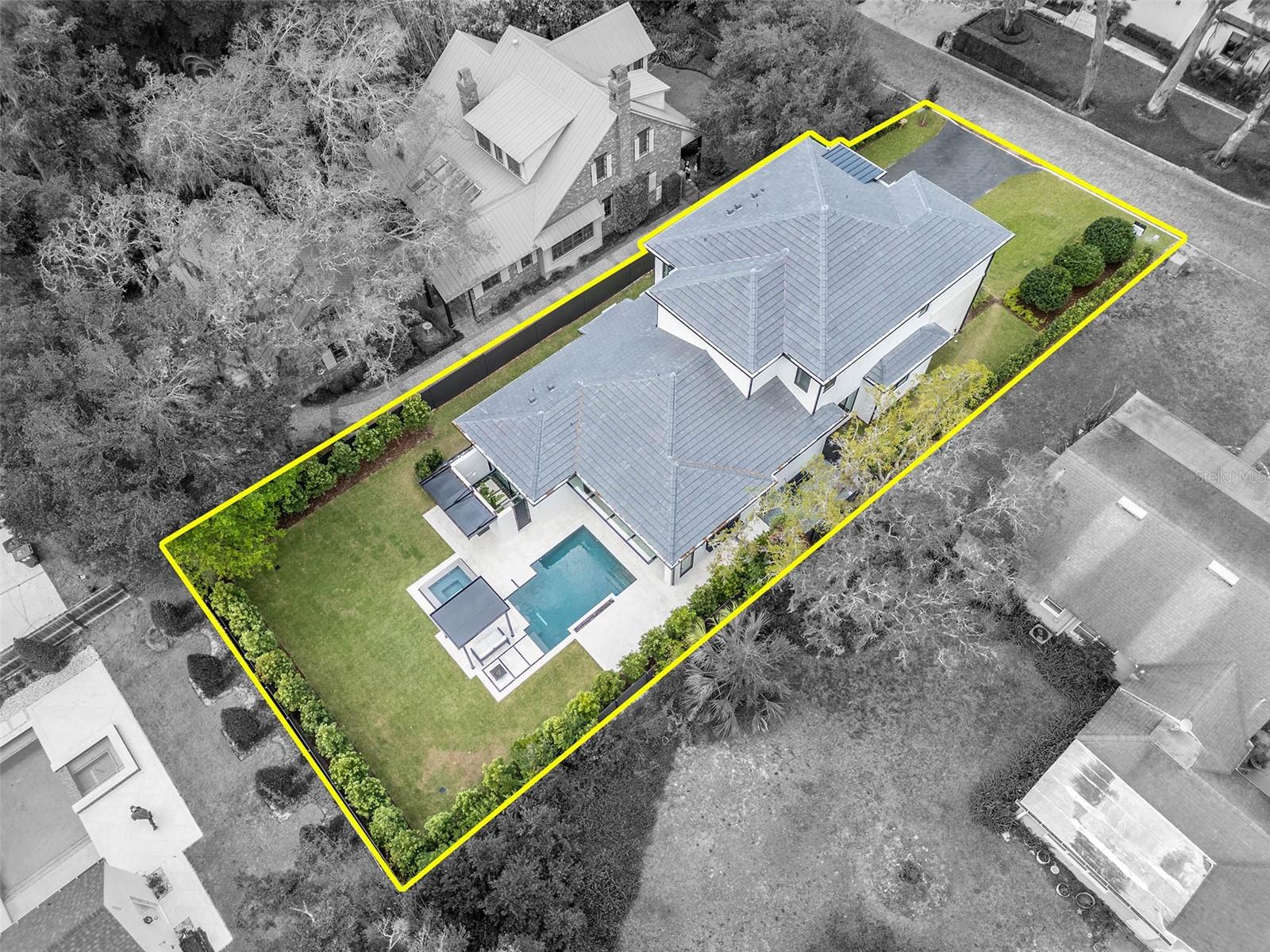 150 DANA WAY, WINTER PARK, FL, 32789