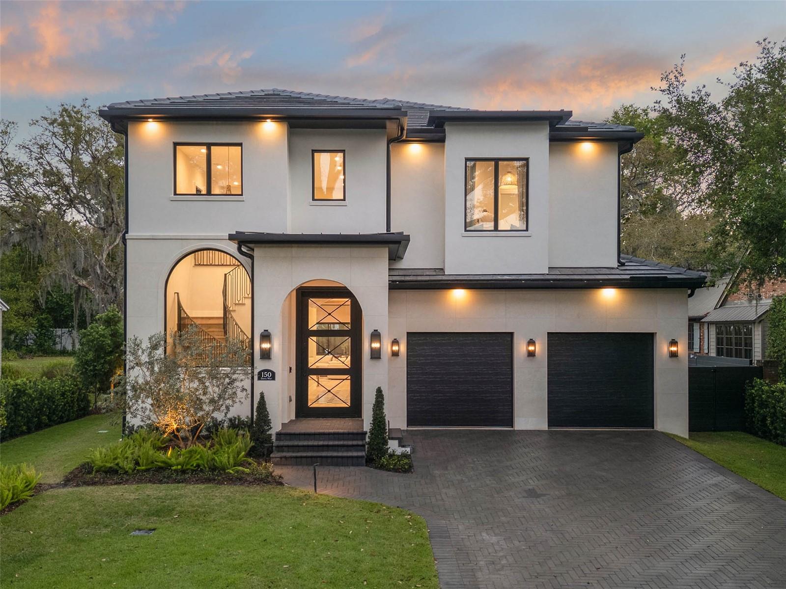 150 DANA WAY, WINTER PARK, FL, 32789