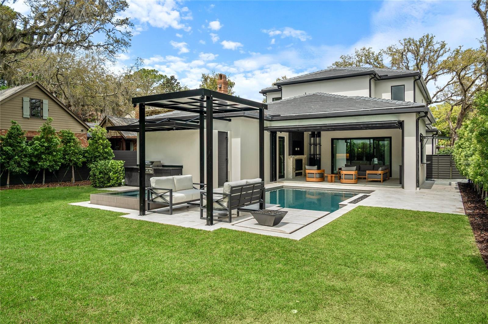 150 DANA WAY, WINTER PARK, FL, 32789