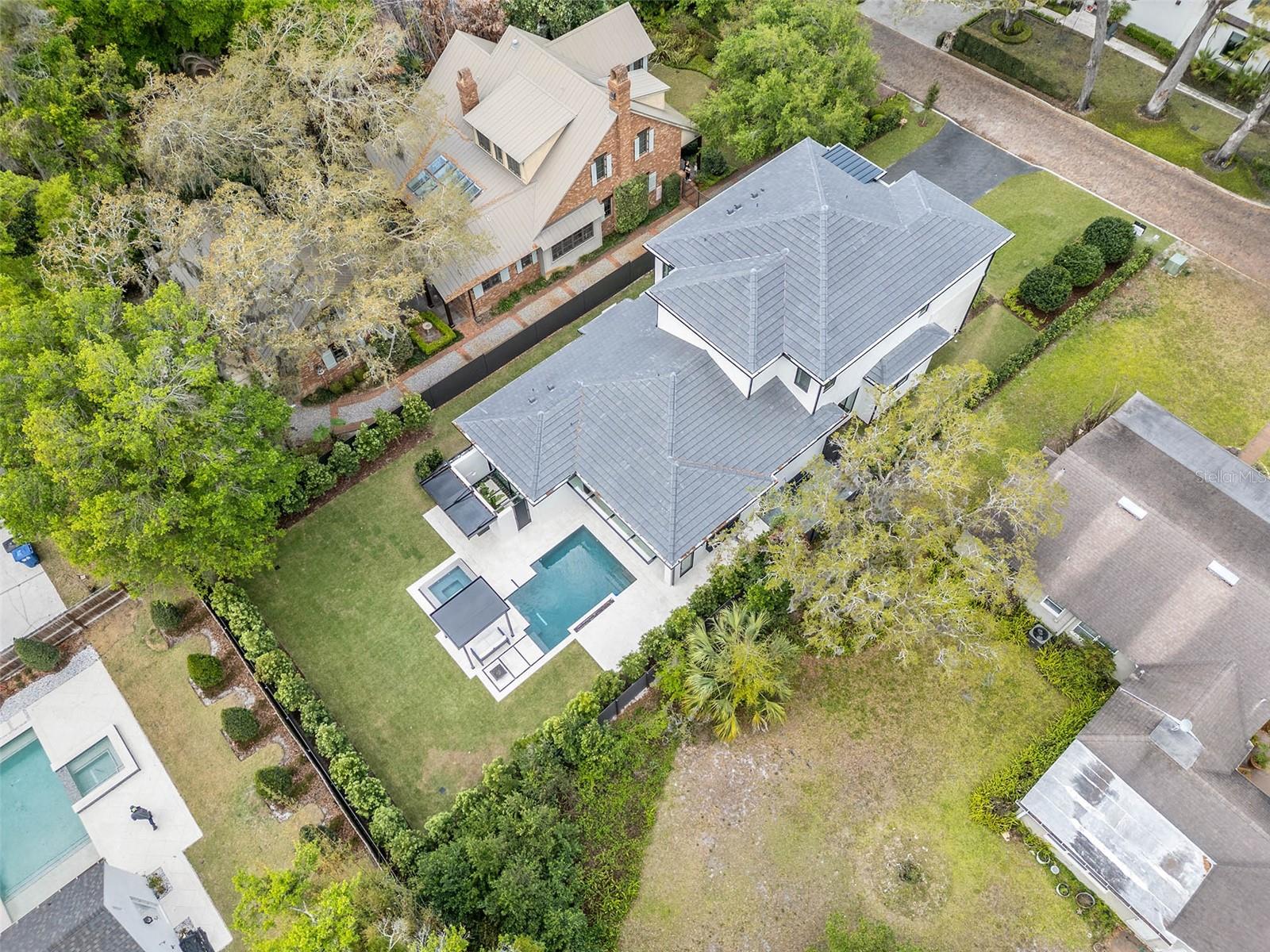 150 DANA WAY, WINTER PARK, FL, 32789