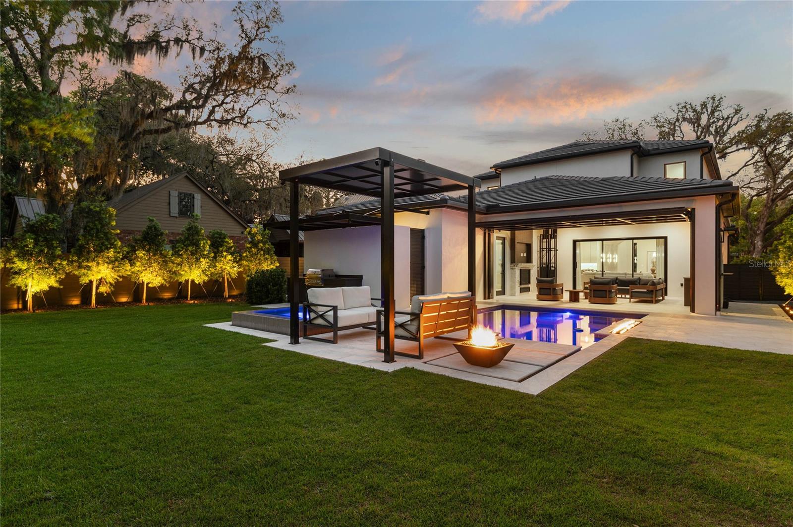 150 DANA WAY, WINTER PARK, FL, 32789