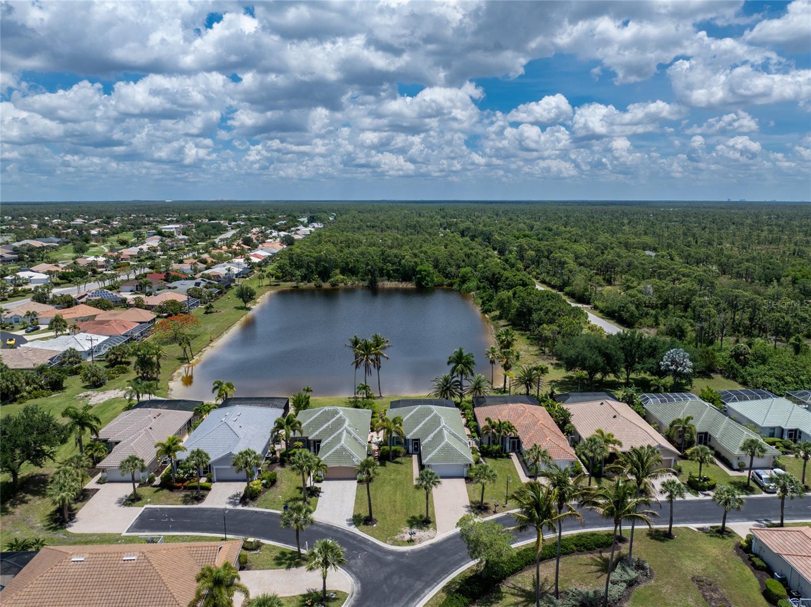 17839 COURTSIDE LANDINGS CIR, PUNTA GORDA, FL, 33955
