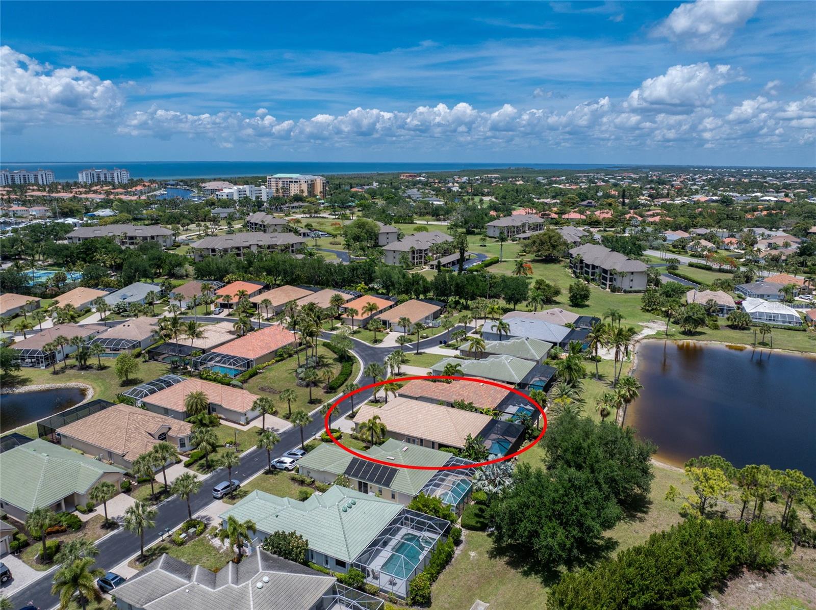 17839 COURTSIDE LANDINGS CIR, PUNTA GORDA, FL, 33955
