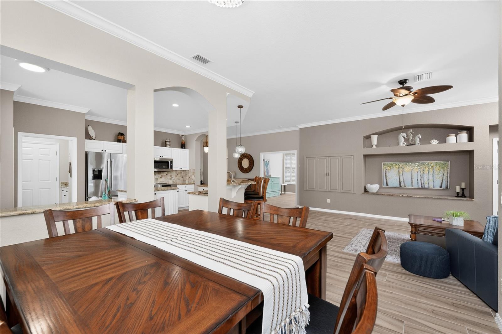 17839 COURTSIDE LANDINGS CIR, PUNTA GORDA, FL, 33955