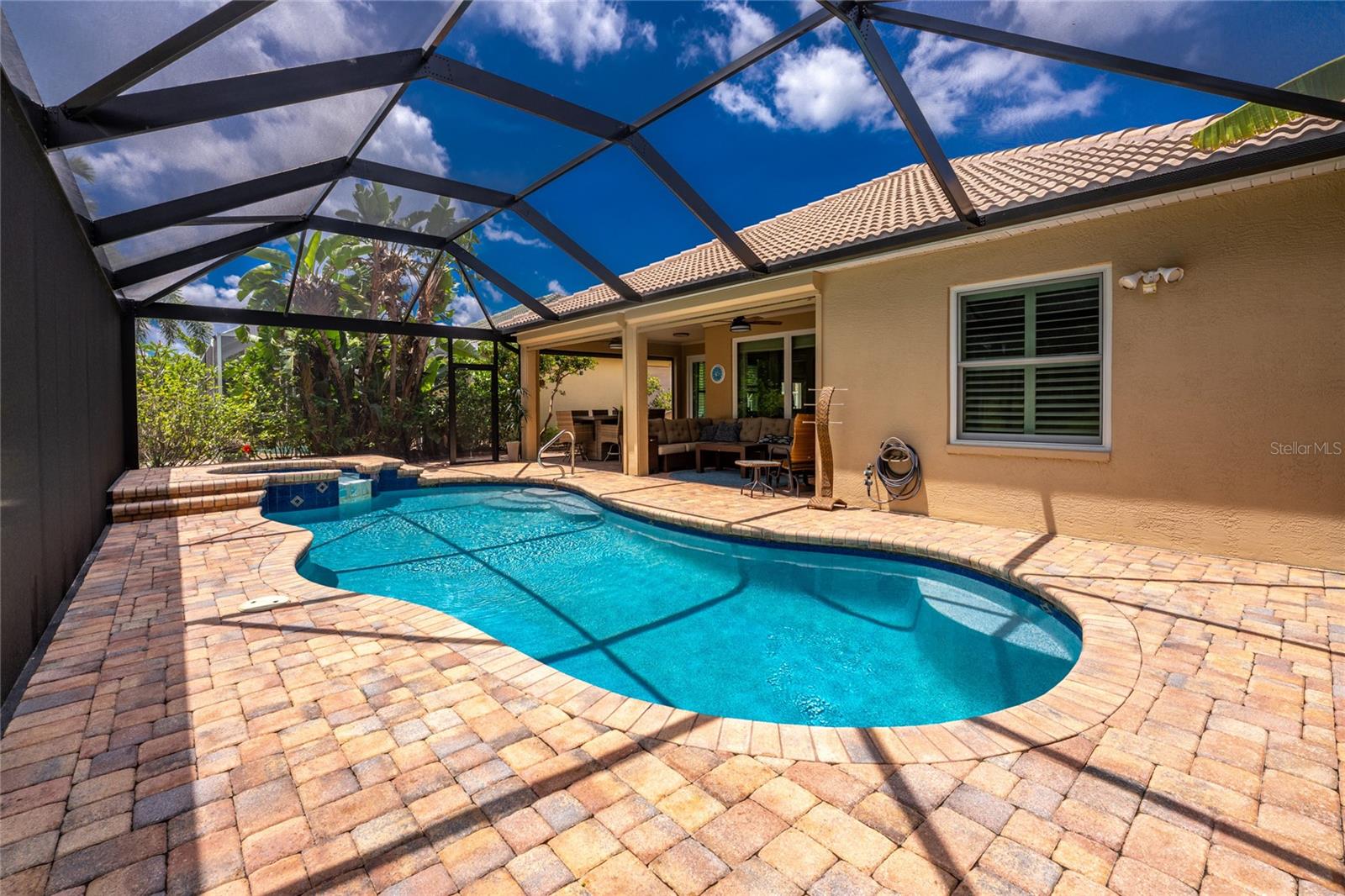 17839 COURTSIDE LANDINGS CIR, PUNTA GORDA, FL, 33955