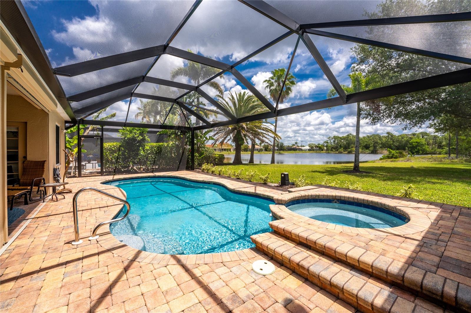 17839 COURTSIDE LANDINGS CIR, PUNTA GORDA, FL, 33955