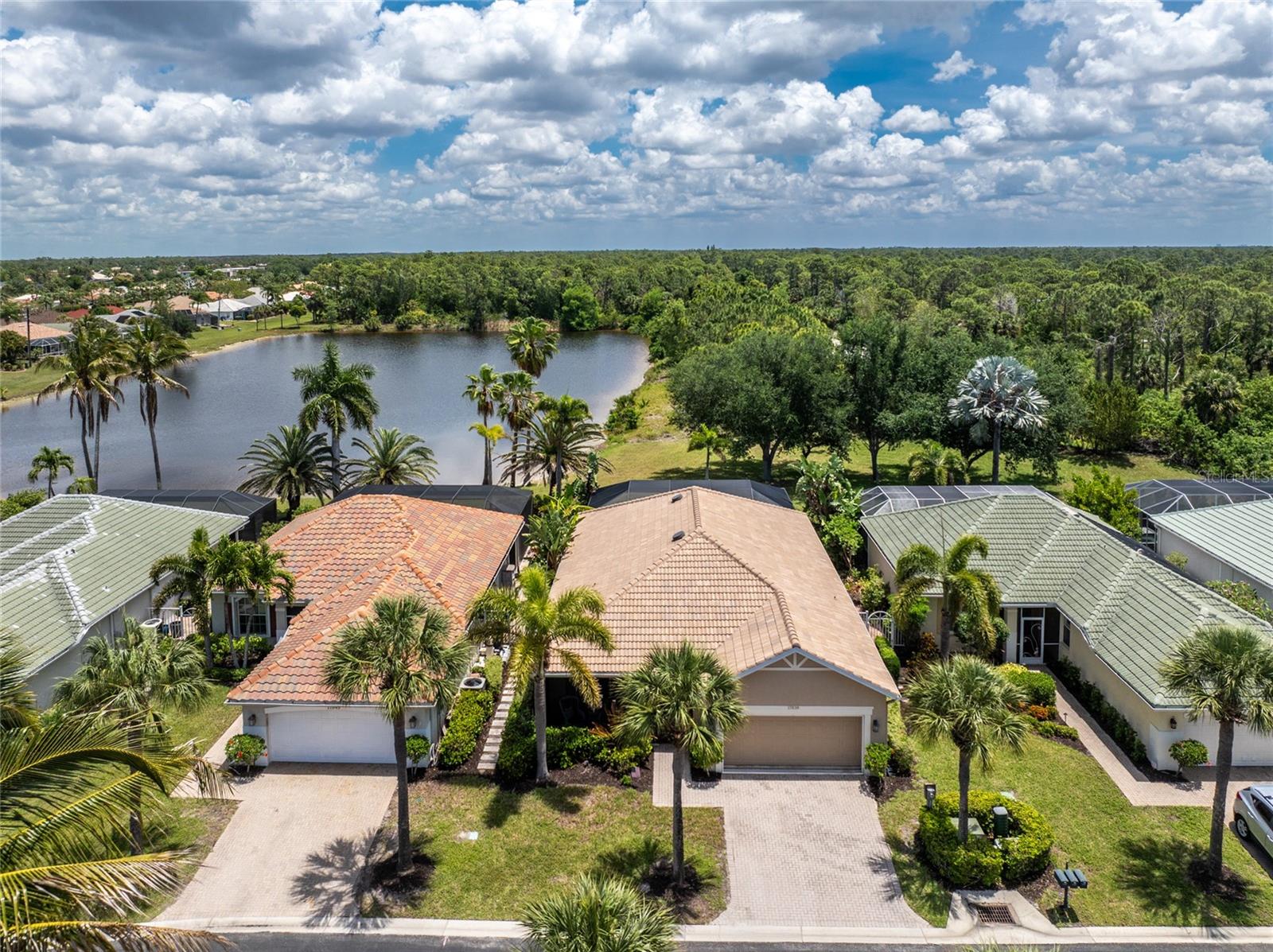 17839 COURTSIDE LANDINGS CIR, PUNTA GORDA, FL, 33955